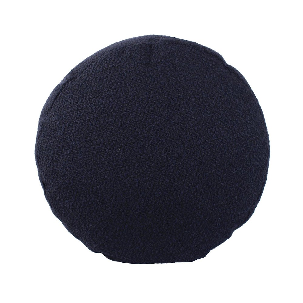 Foot Pouf Barbet Royal. Picture 3