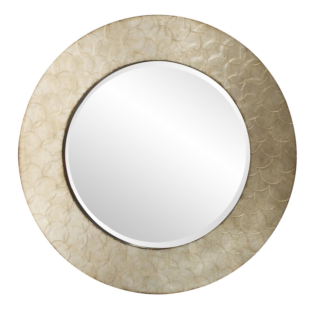 Camelot Mirror. Picture 1