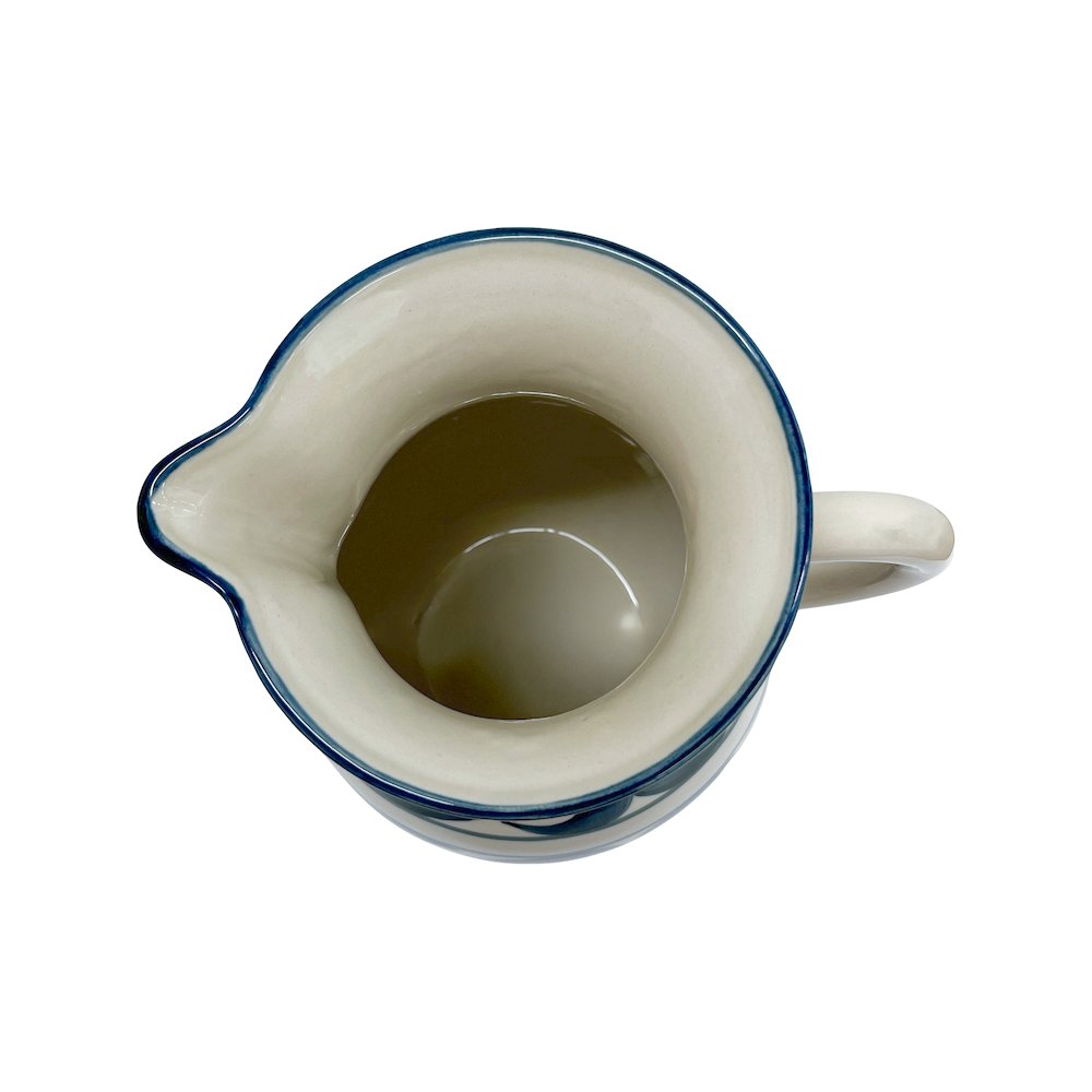 Pagoda Pitcher. Picture 5