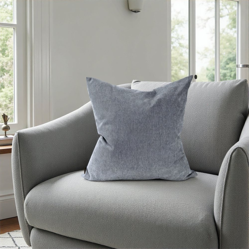 Komodo Breeze Down Filled 20x20 Pillow. Picture 6