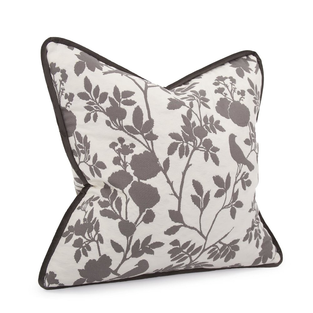 20 x 20 Pillow  Sparrow Natural - Down Insert. Picture 2
