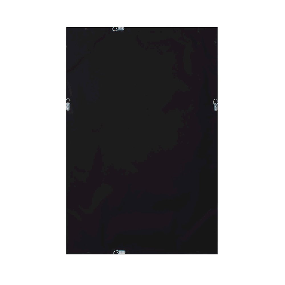 Off Grid Vanity Mirror - Grreen. Picture 2