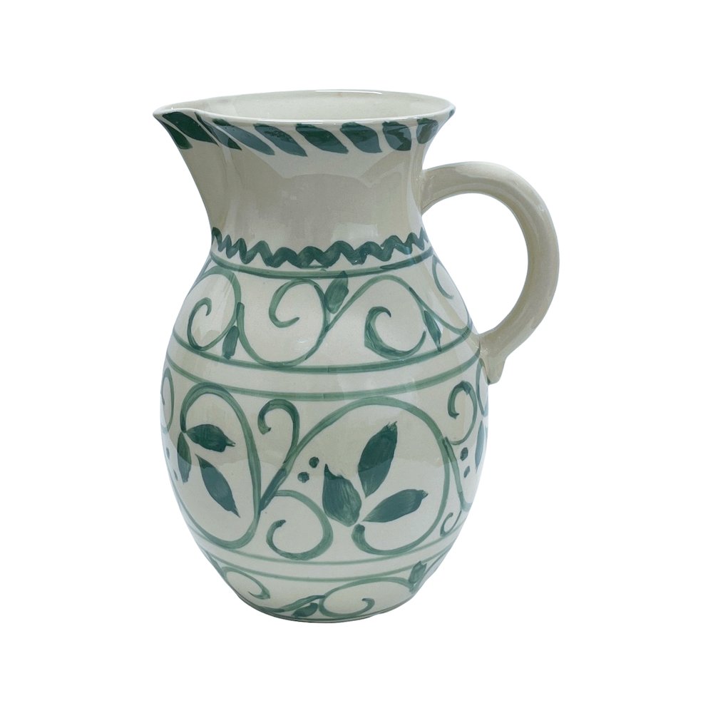 Lima Pitcher. Picture 1