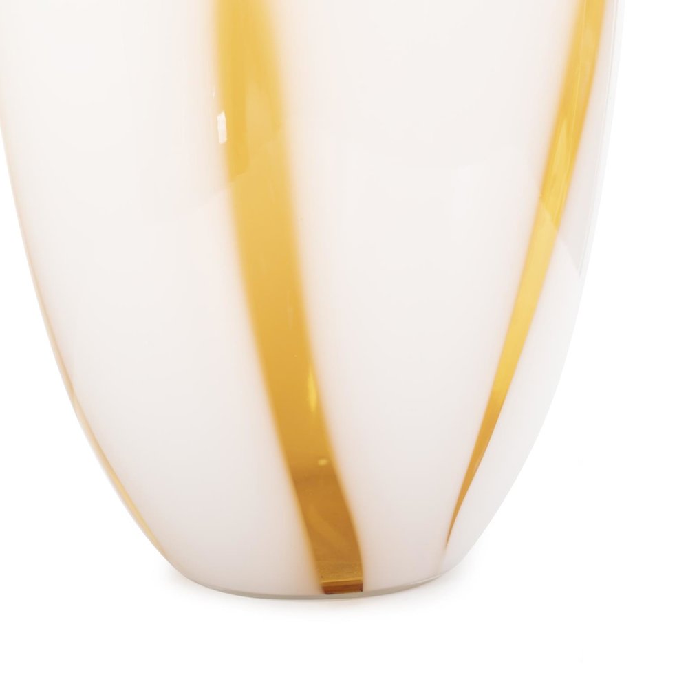 Grasberg Glass Vase- Tall. Picture 5