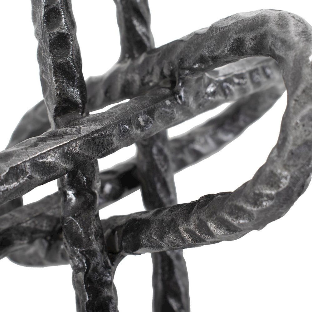 Linked To Each Or Sculpture. Picture 5