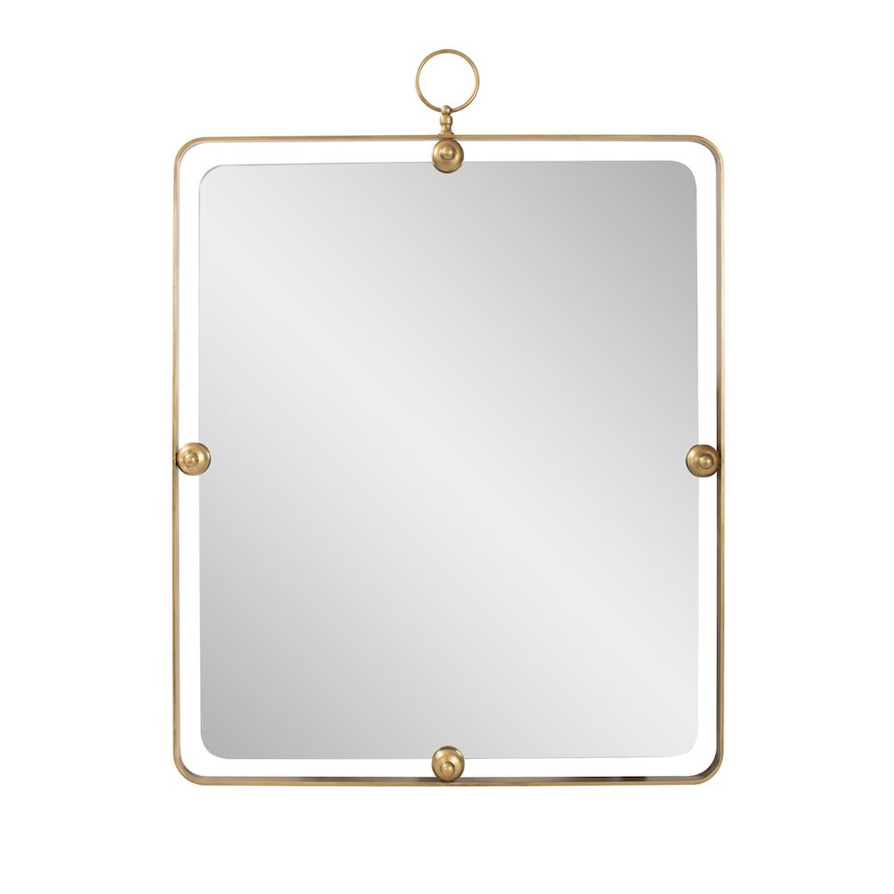 Ravello Mirror. Picture 1