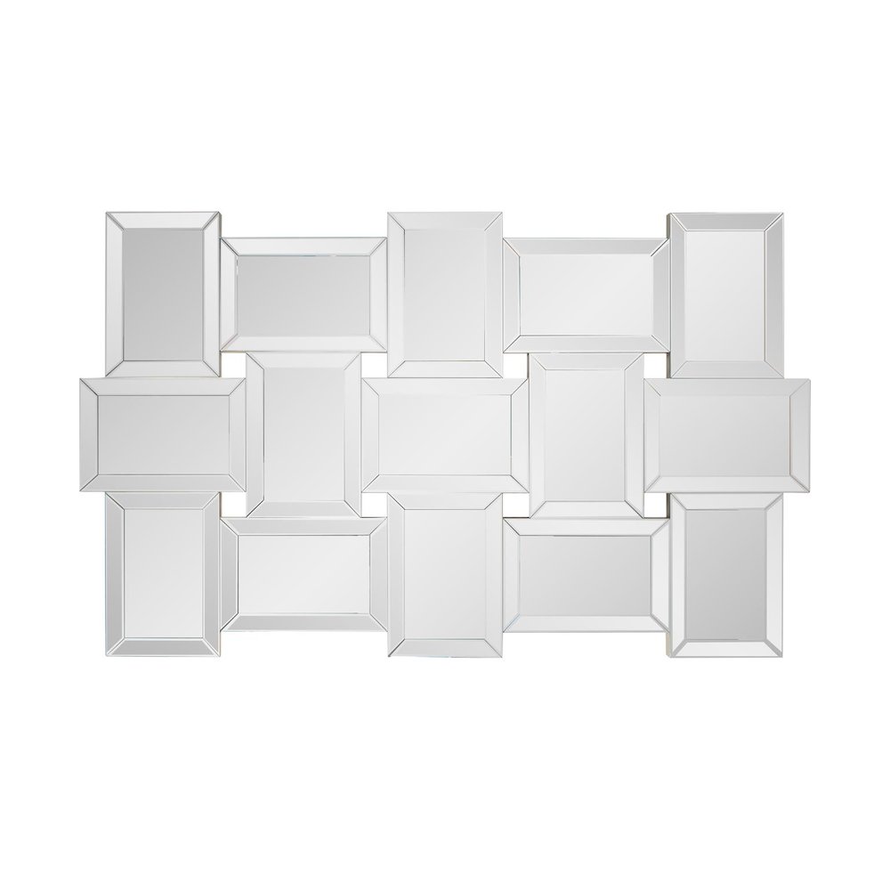 Twill Mirror. Picture 5