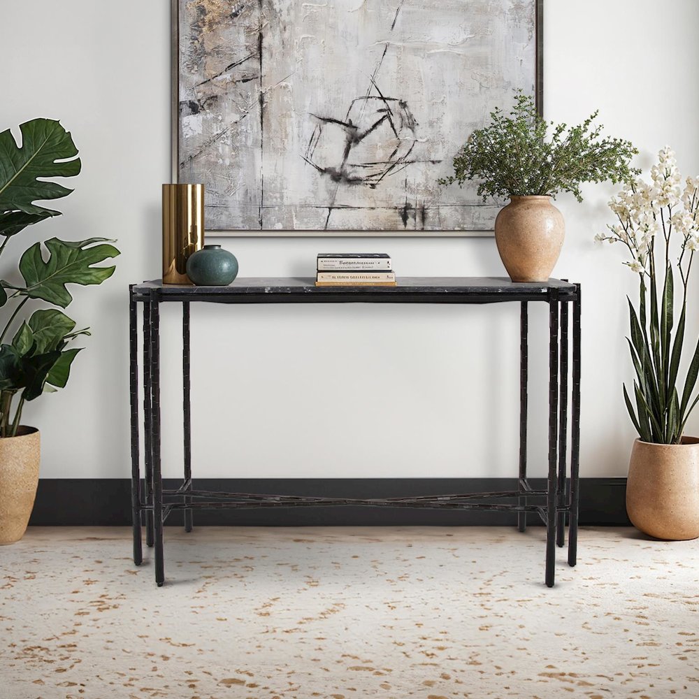 Myatt Console Table. Picture 9