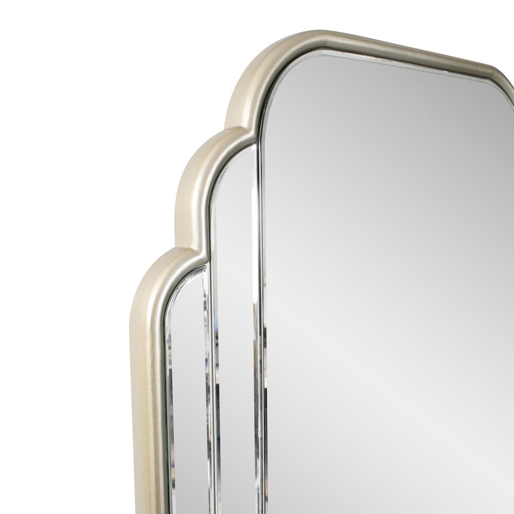 Winton Dressing Mirror. Picture 7