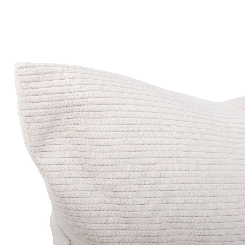 Pillow 14 x 22 Pana Natural - Down Insert. Picture 3