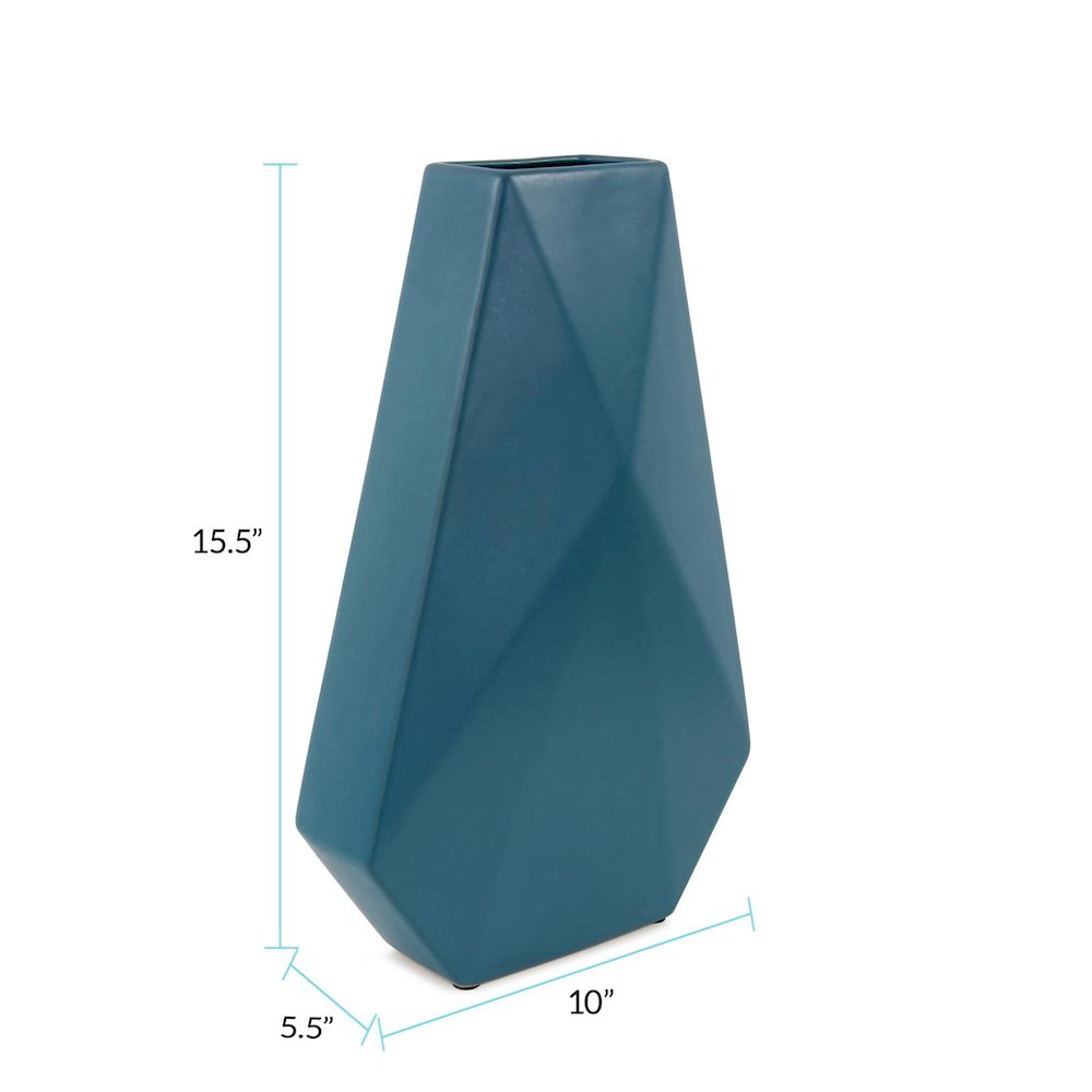 Brassa Vessel- Short. Picture 9