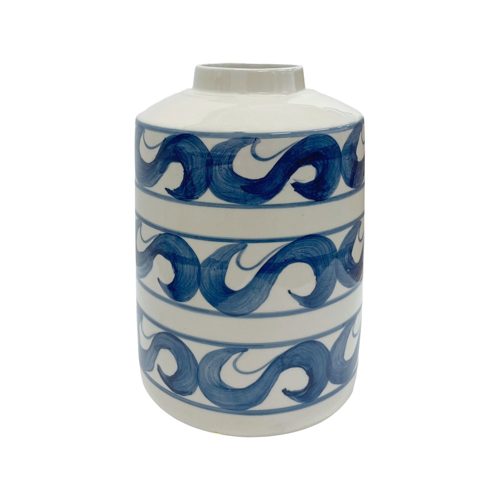 Pagoda Jar - Large. Picture 4