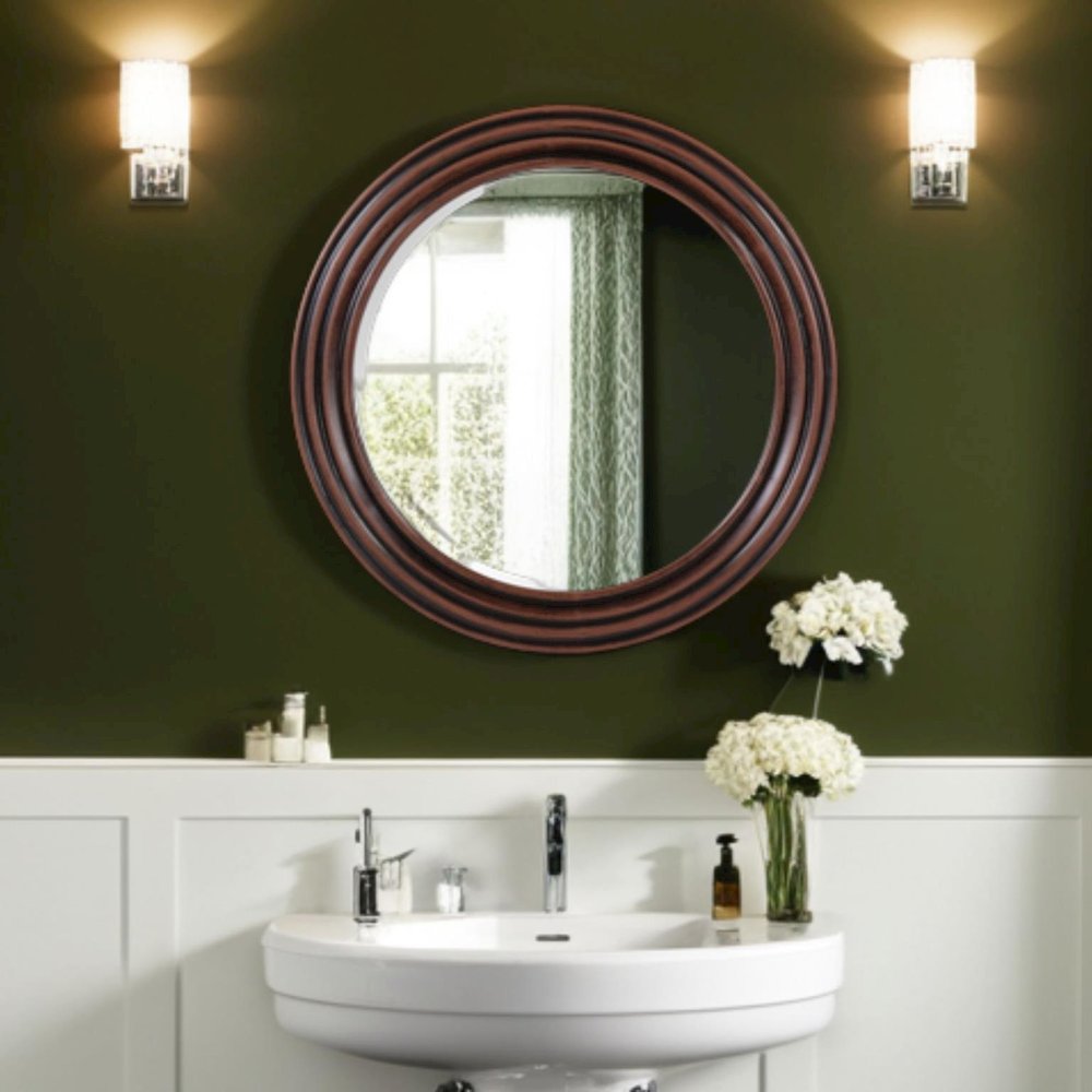 Fredrick Mirror. Picture 7