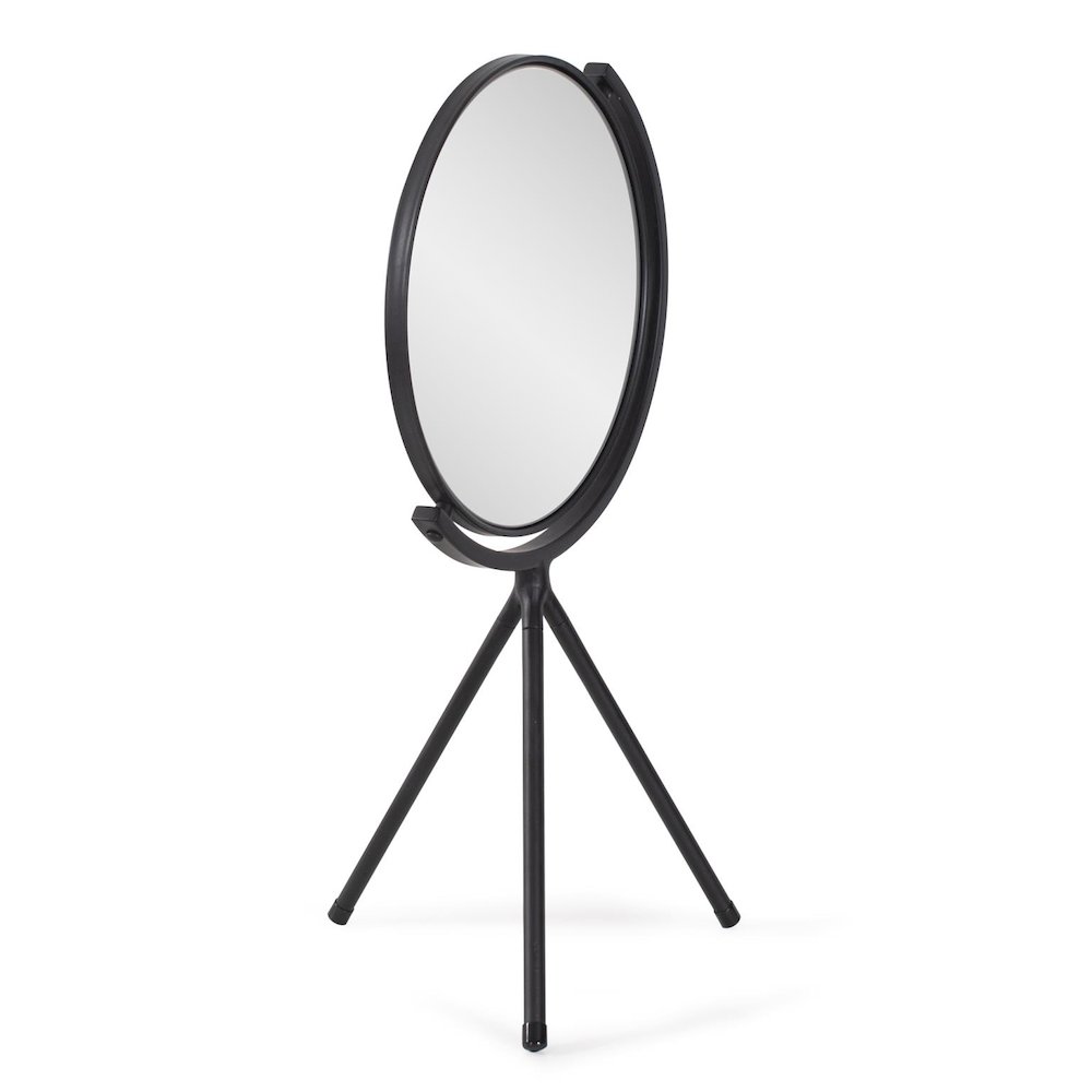 Bastien Tripod Tabletop Mirror. Picture 6