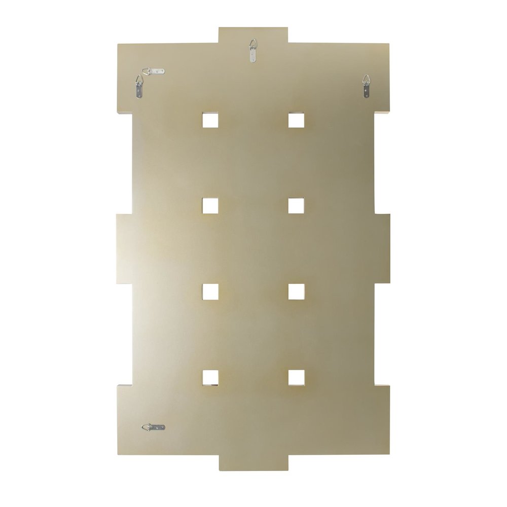 Twill Mirror. Picture 3