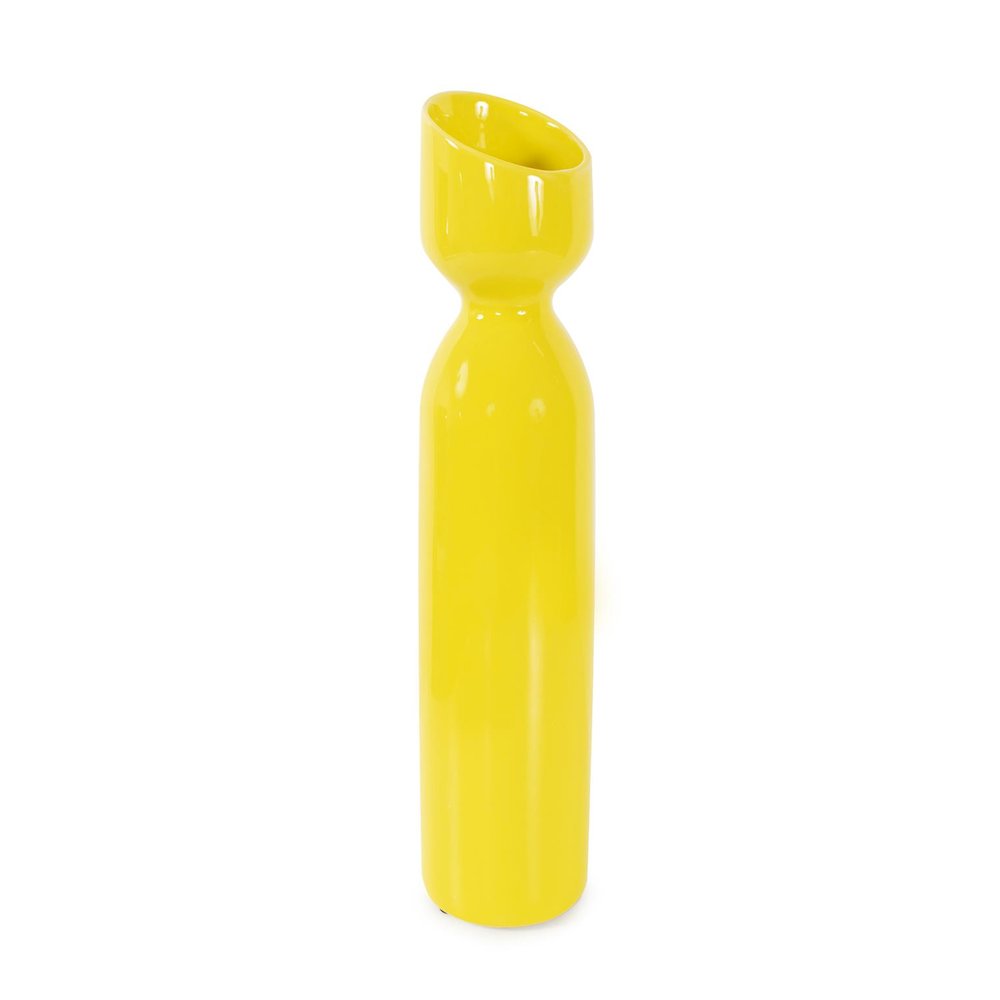 Holland Daffodil Short Vase. Picture 3