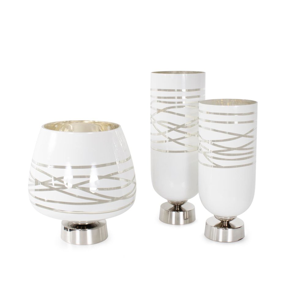 Lustig Cylindrical Vessel- Large. Picture 5