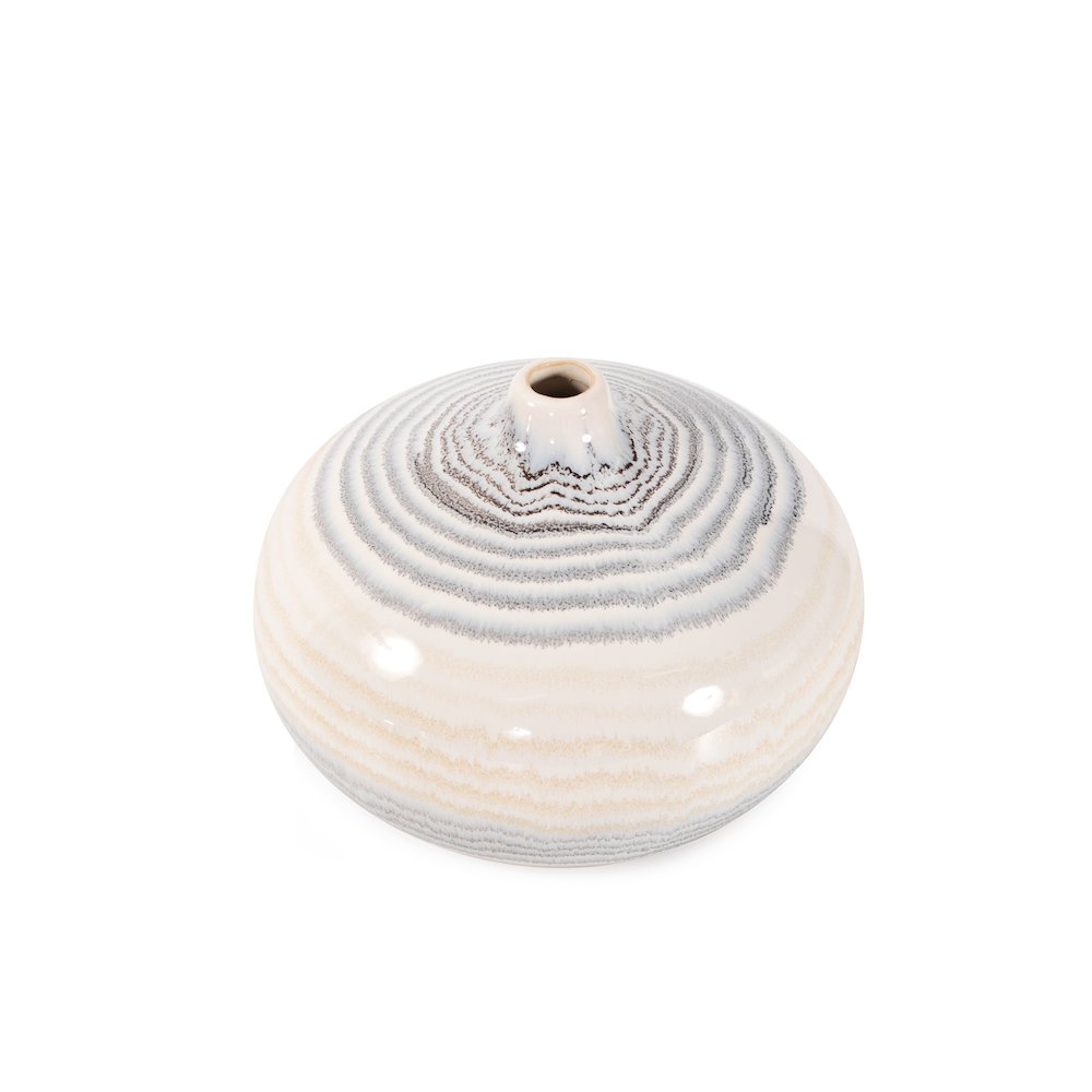 Sierra Sands Bulb Vase. Picture 2