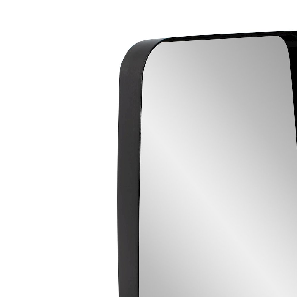 Steele Dressing Mirror. Picture 3