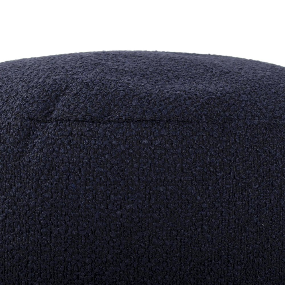 Foot Pouf Barbet Royal. Picture 4