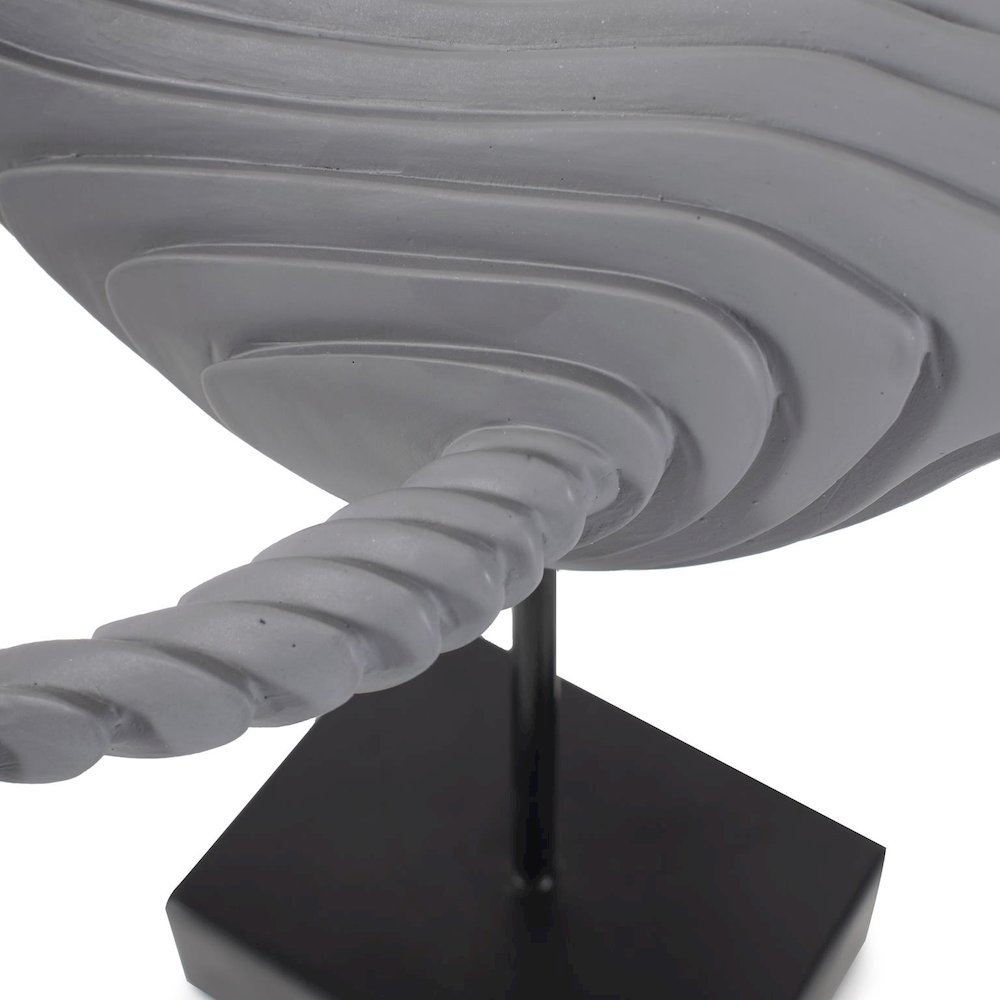 Aakesh- The Giant of the Ocean- in Polyresin. Picture 2