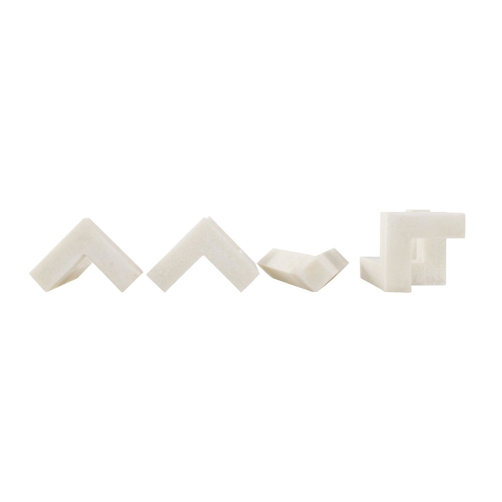 Just Say "Love" Sculpture in Polyresin. Picture 4