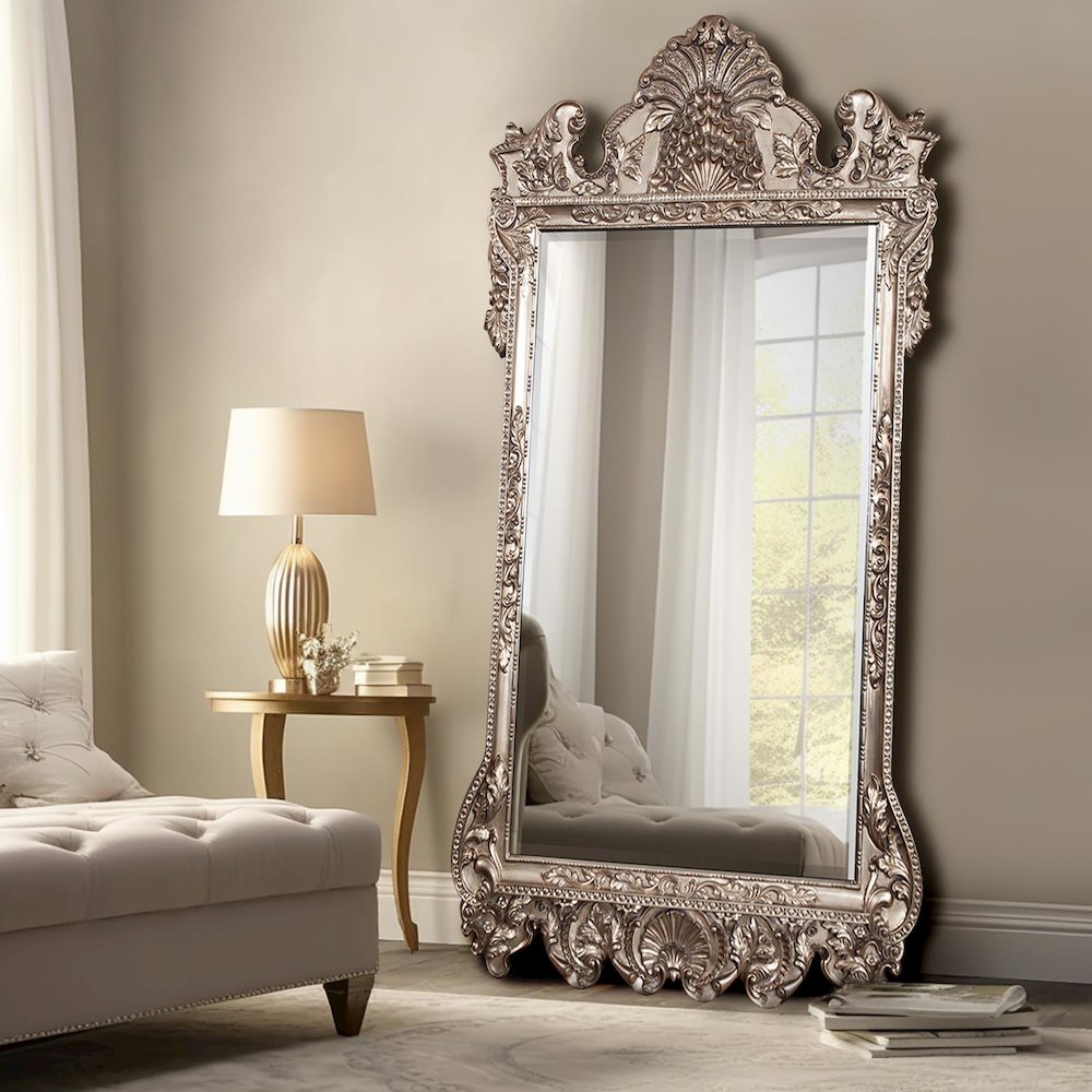 Marquette Mirror. Picture 9