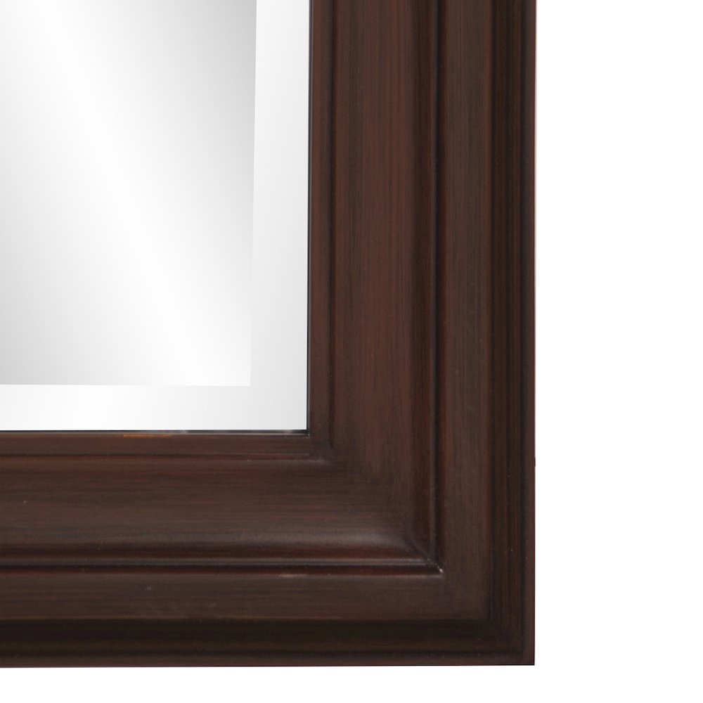 Howard Elliott George Mirror. Picture 4