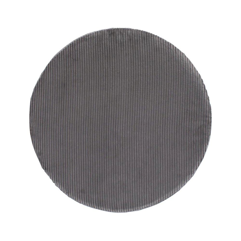 No Tip Cylinder Short  Pana Charcoal. Picture 3