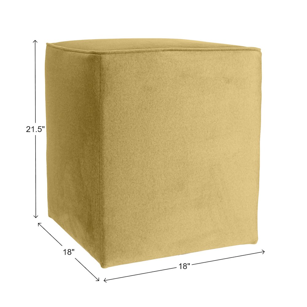 Universal Cube Qivuit Green. Picture 7