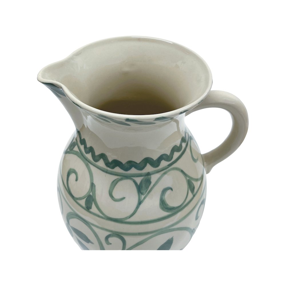 Lima Pitcher. Picture 5