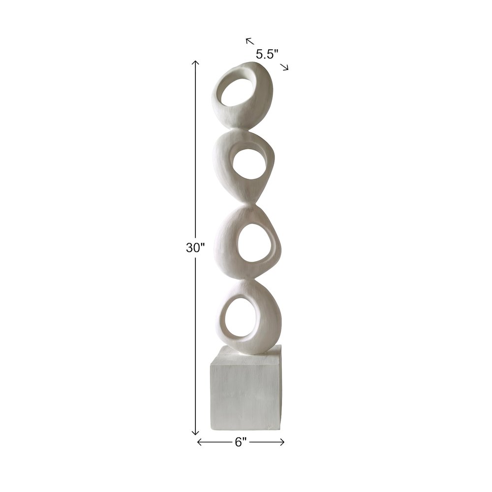 Alba Sculpture. Picture 9