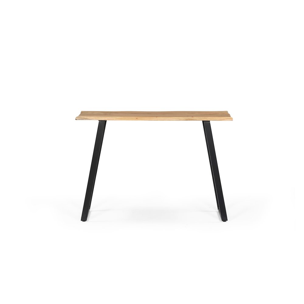 Avinash Console Table. Picture 1
