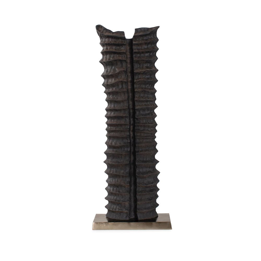 Meru Abstract Sculpture. Picture 1