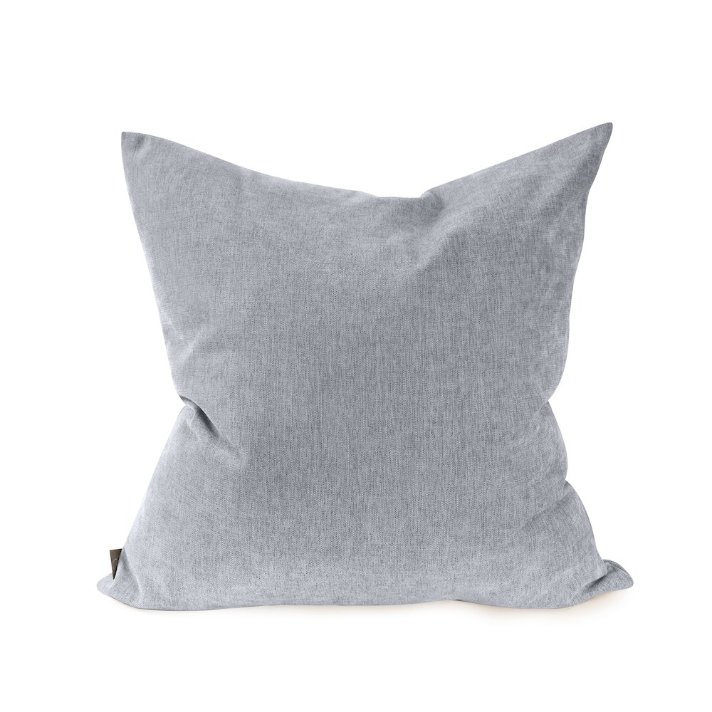 Komodo Breeze Poly Filled 24x24 Pillow. Picture 1