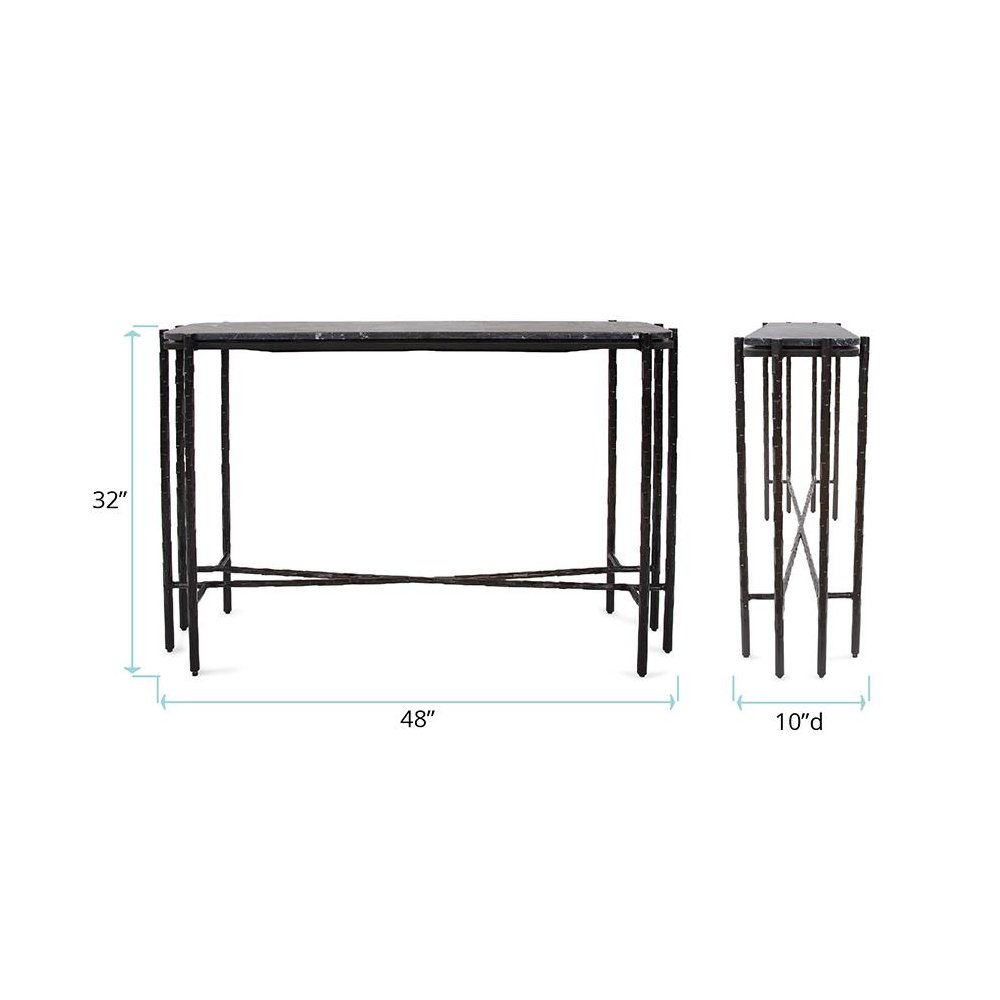 Myatt Console Table. Picture 6