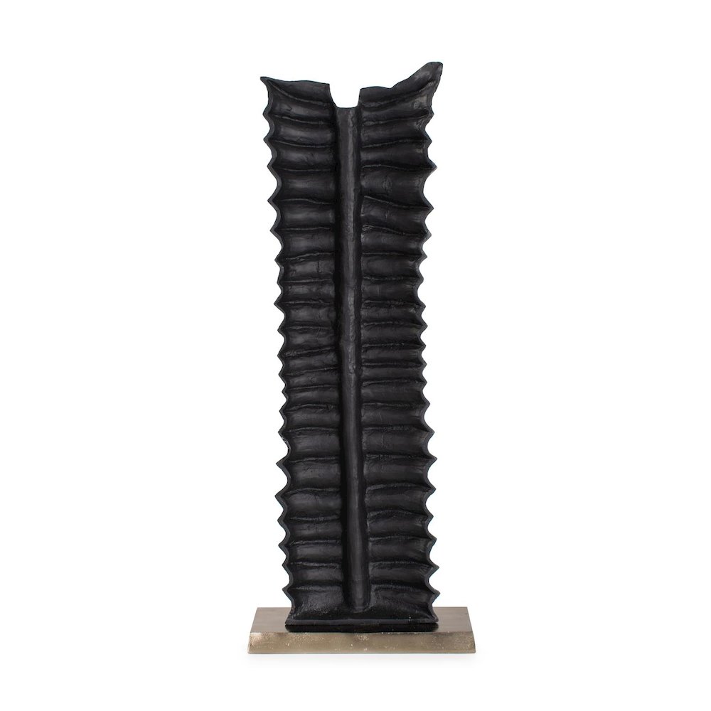 Meru Abstract Sculpture. Picture 7