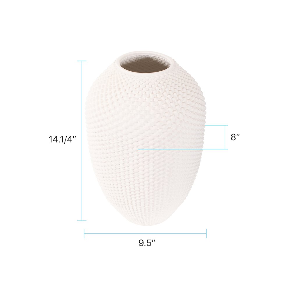 Purl Vase. Picture 8