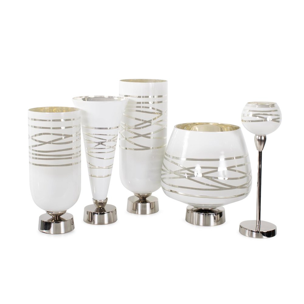 Lustig Cylindrical Vessel- Large. Picture 6