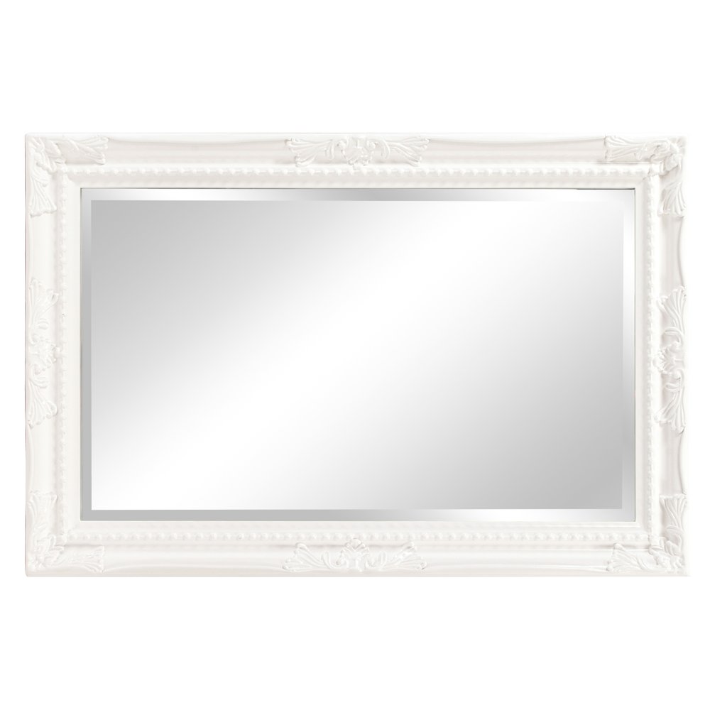 Queen Ann Mirror. Picture 3