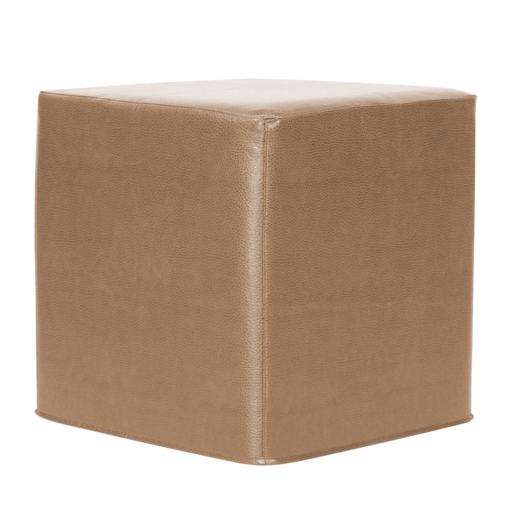 No Tip Block Avanti Bronze. Picture 1