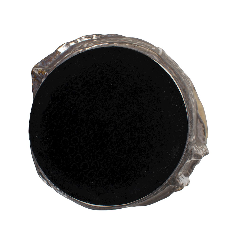 Fossil Ridge Vase Large. Picture 6