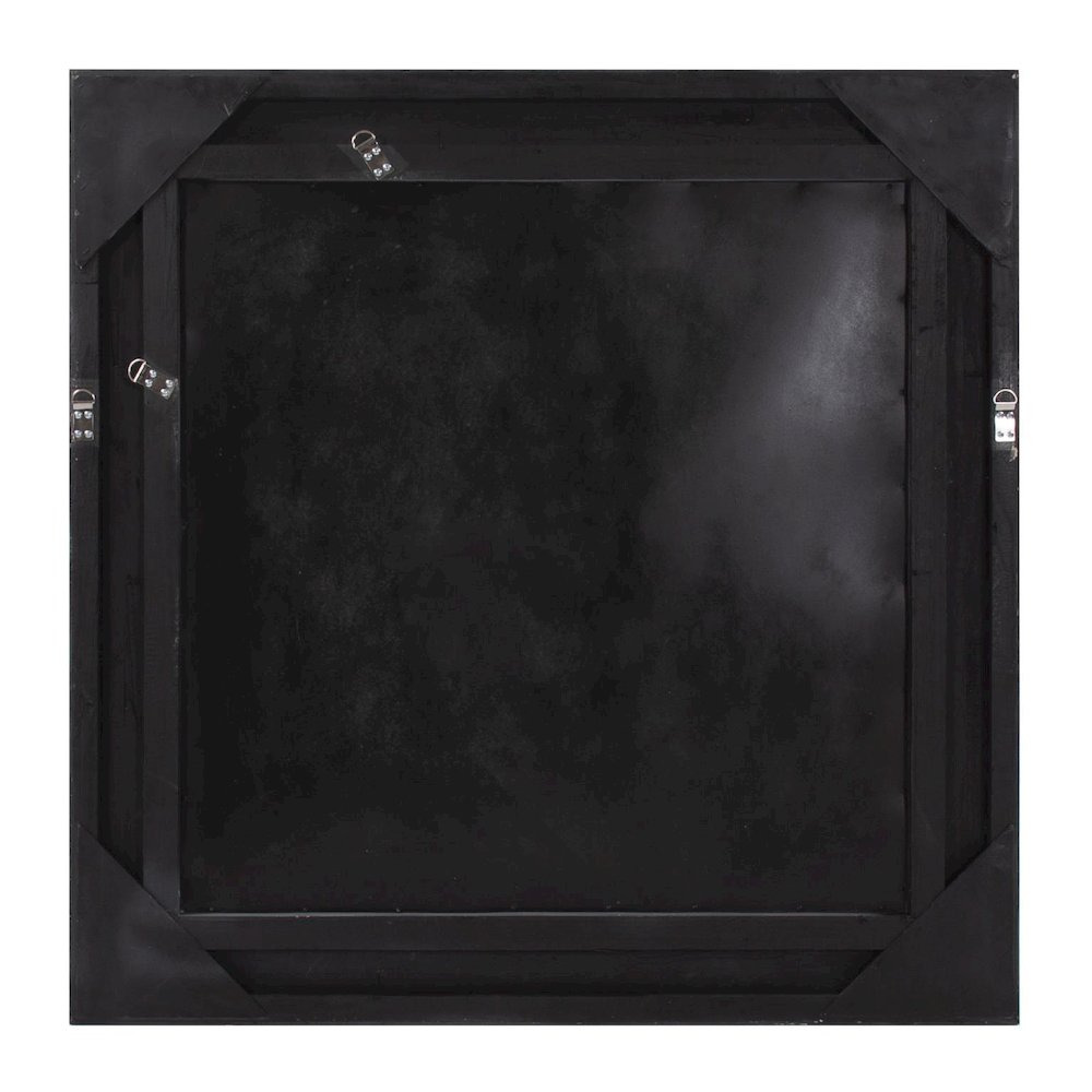 Nottingham Gray Mirror. Picture 5