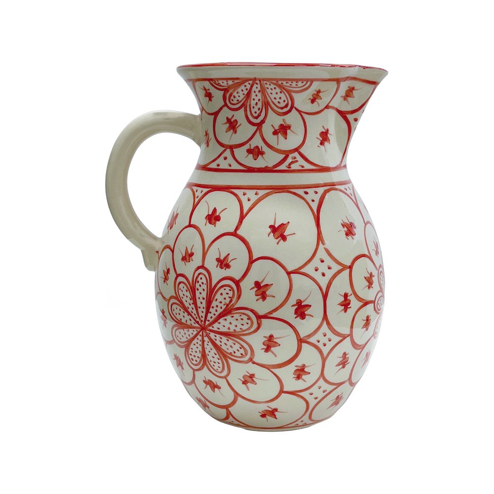 Atom Flower Pitcher. Picture 2