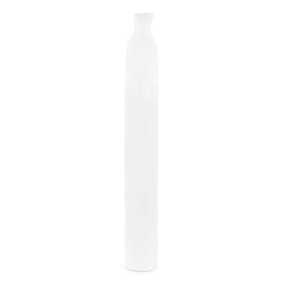 Hayden White Contemporary Ceramic Vase. Picture 6