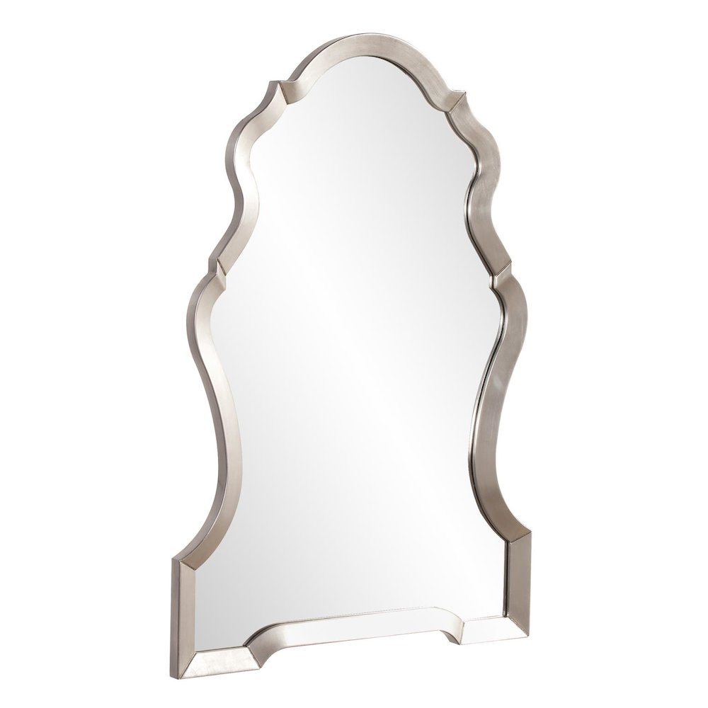 Nadia Mirror. Picture 2