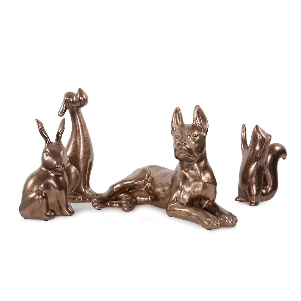Chipmunk Sculpture. Picture 8