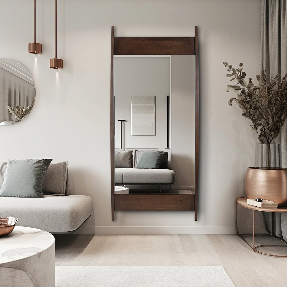 Ivar Dressing Mirror. Picture 9