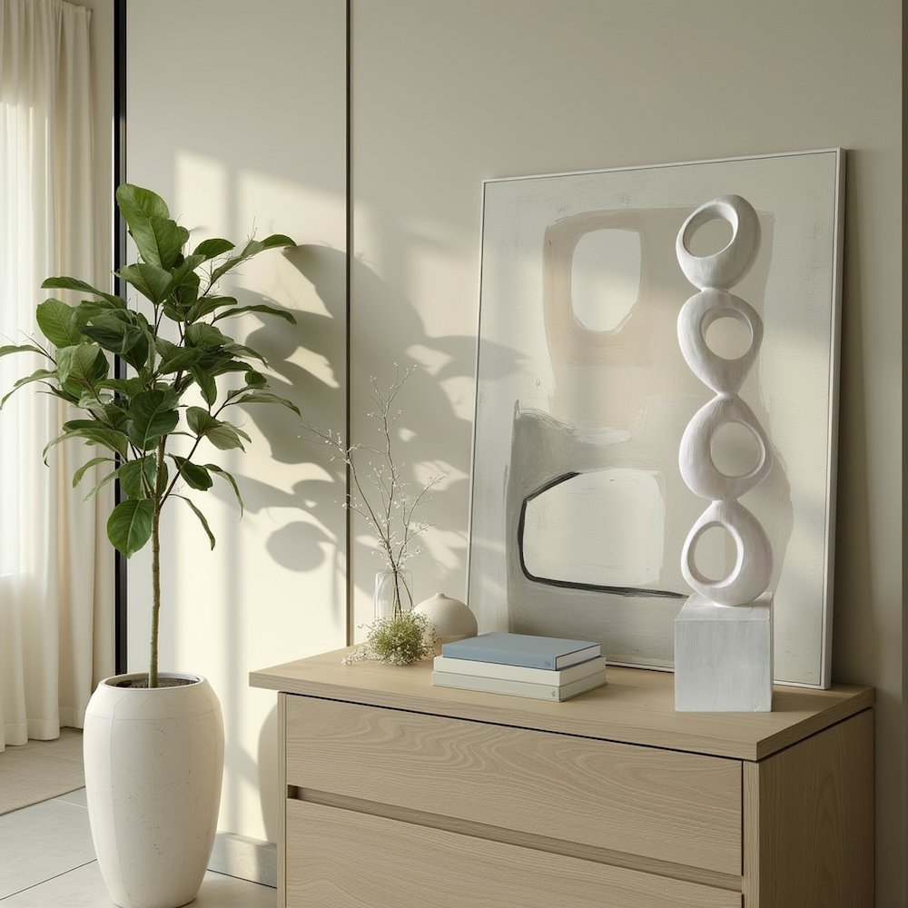 Alba Sculpture. Picture 8
