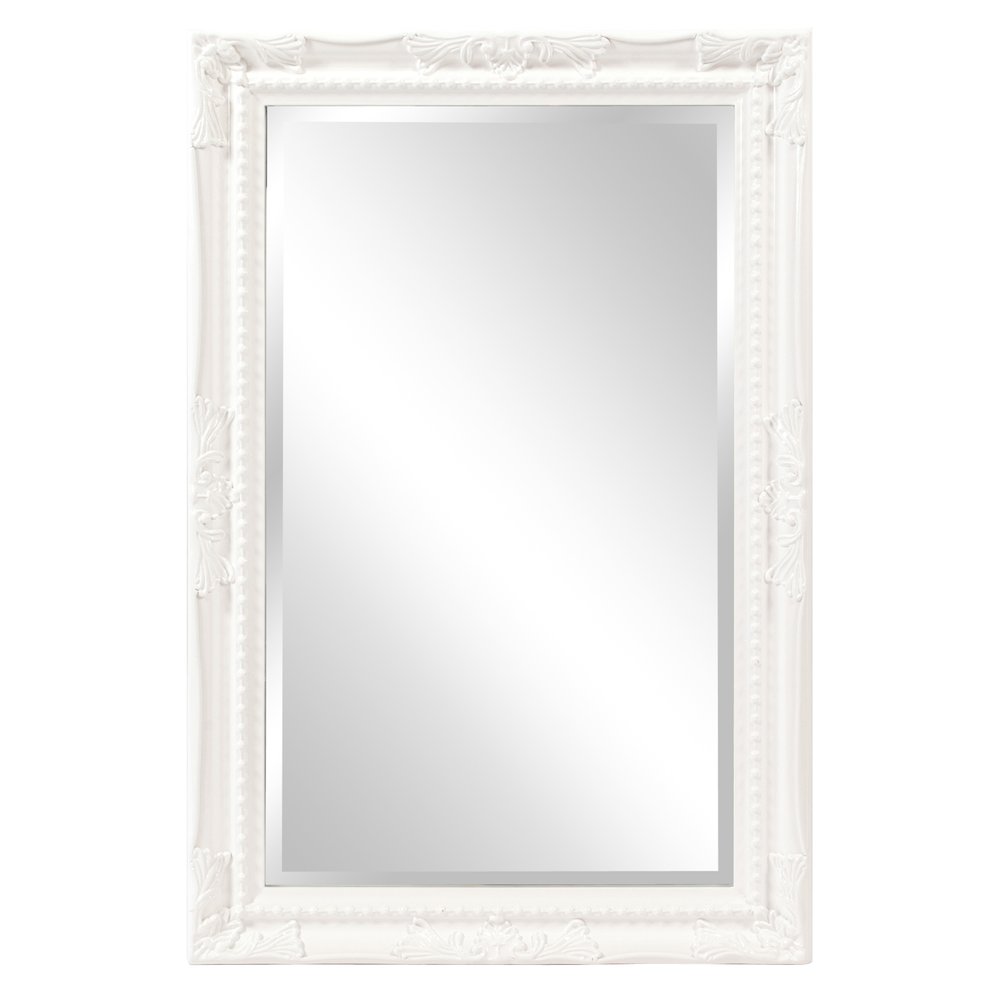 Queen Ann Mirror. Picture 1